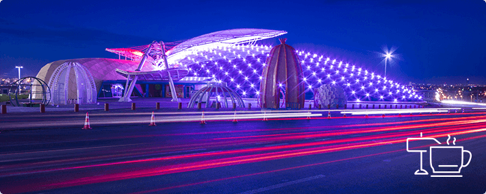 Konya'nın Turizmi