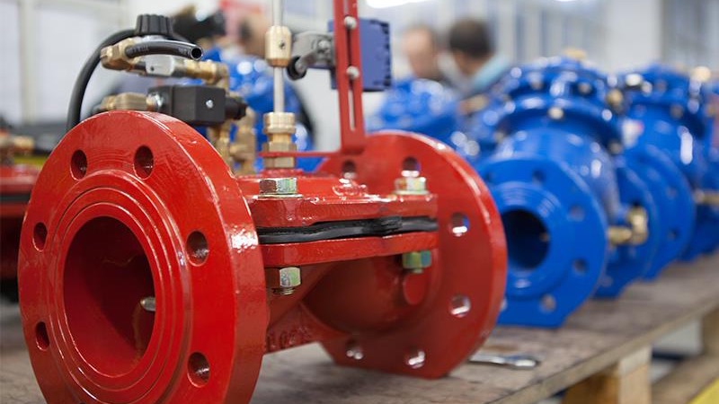 Armaş Su Armatürleri Sanayi Ve Ticaret Anonim Şirketi