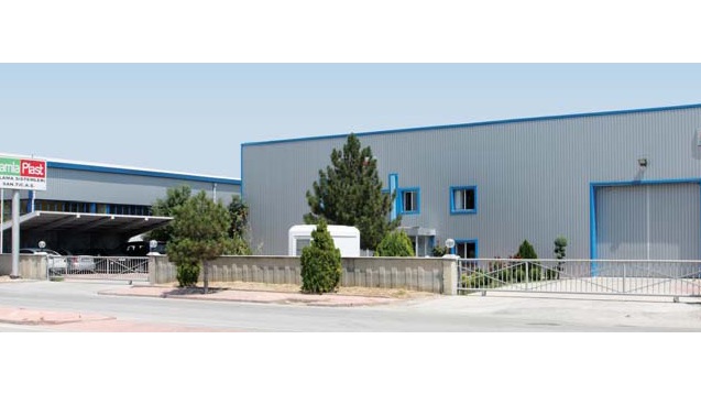 Damla-Plast Sulama Sistemleri Sanayi Ve Ticaret Anonim Şirketi