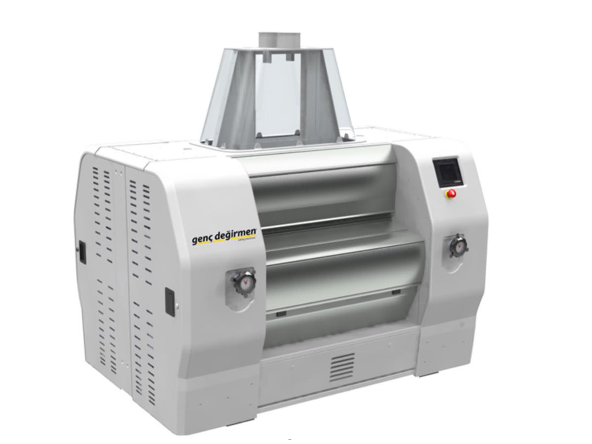 ماكنية المطحنة