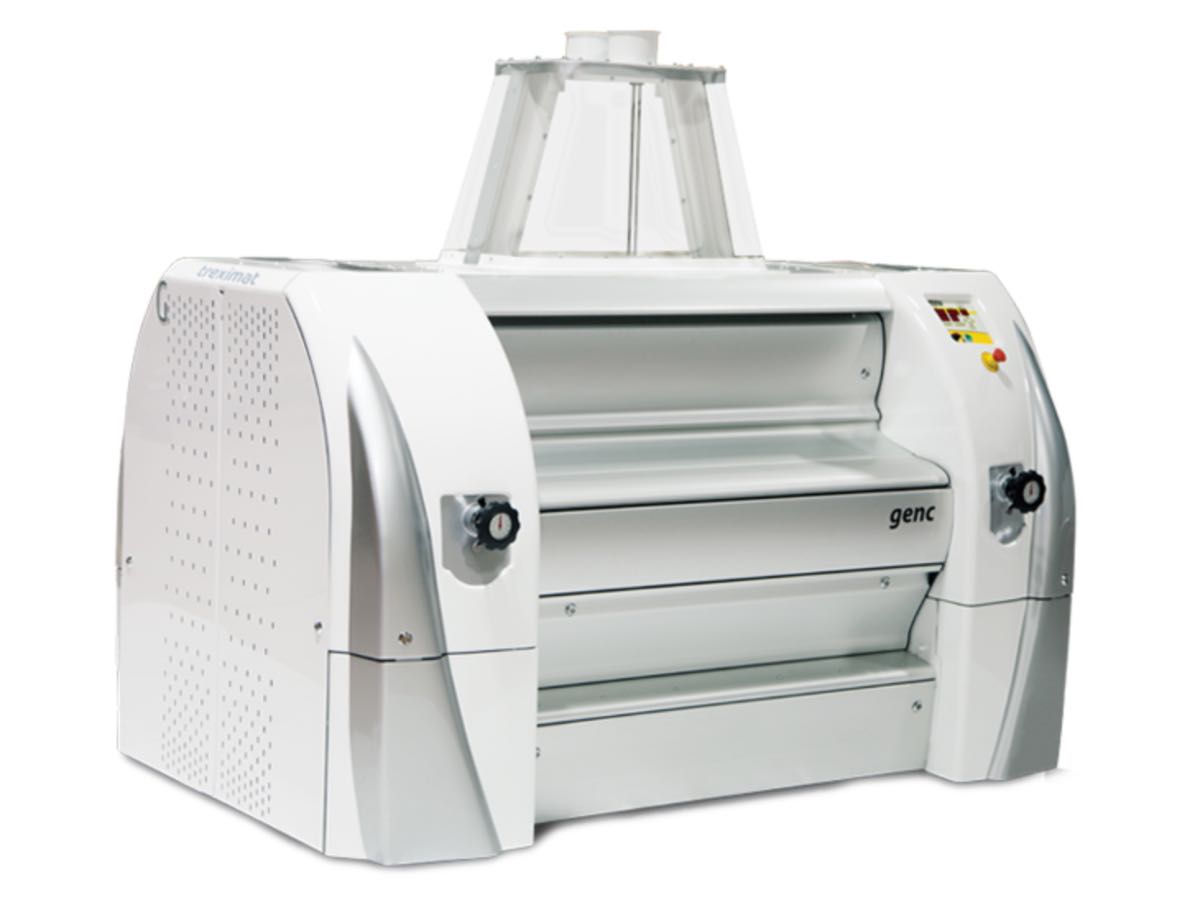 ماكنية المطحنة