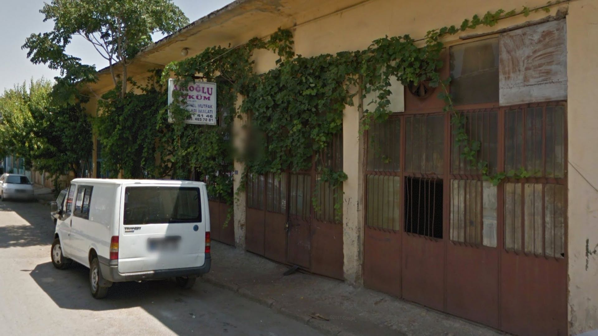 Arıoğlu Döküm ve Metal Ltd. Şti.