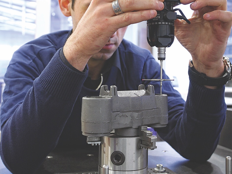 Регулятор Тормозных Колодок Для Грузовиков