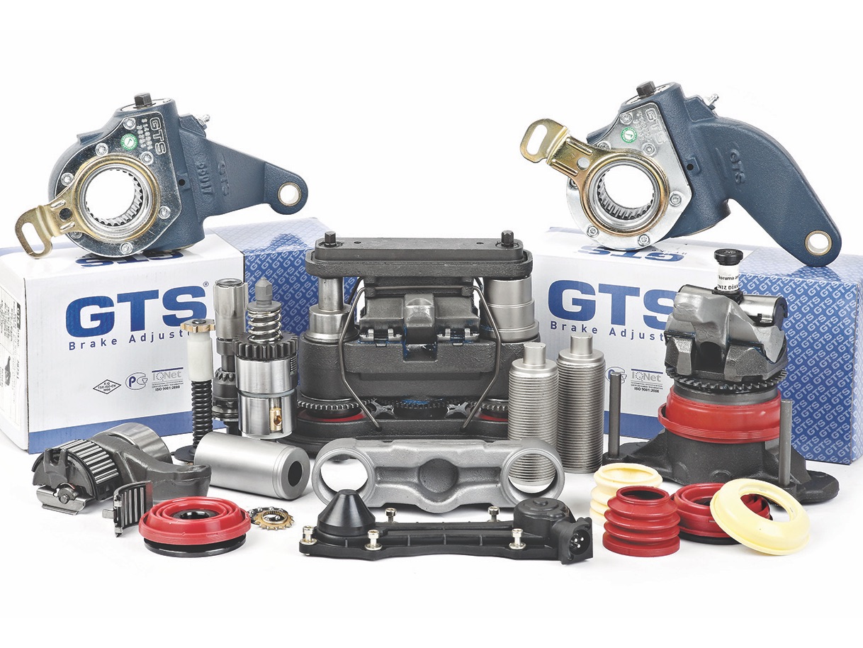 Регулятор Тормозных Колодок Для Грузовиков