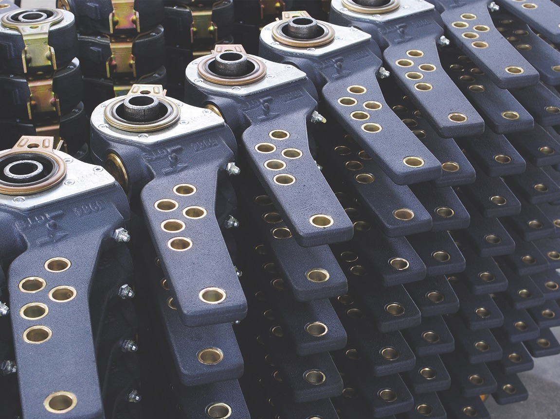 Регулятор Тормозных Колодок Для Грузовиков