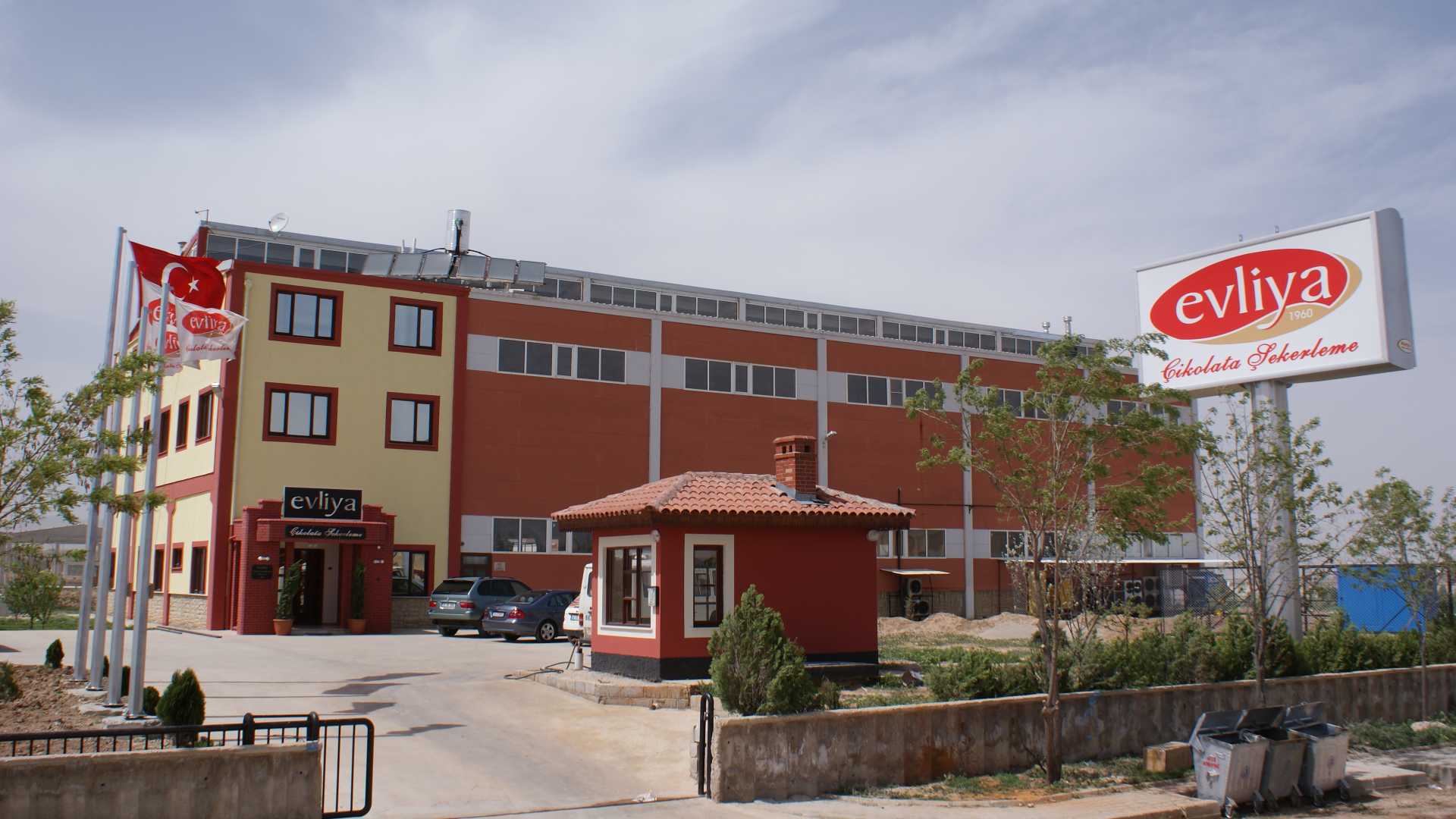 Draft Gıda Dış Ticaret Sanayi Ve Ticaret Limited Şirketi