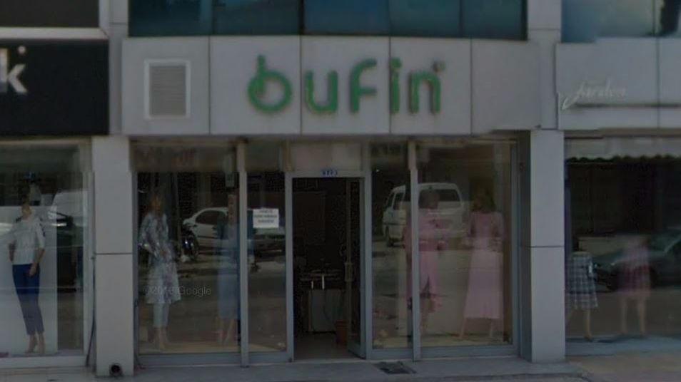 Sportify Tekstil Konfeksiyon İnş. San. Tic. Ltd. Şti.