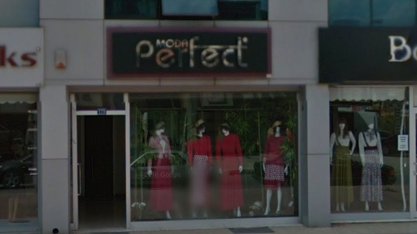 Perfect Gıda Giyim Tekstil ve İnşaat Sanayi