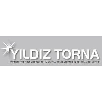 Yıldız Torna Cnc Torna Kaynak İşleri