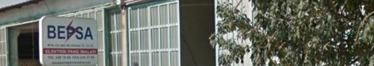 Bepsa Metal Elektrik Makina İnşaat Gıda San. Tic. Ltd. Şti.