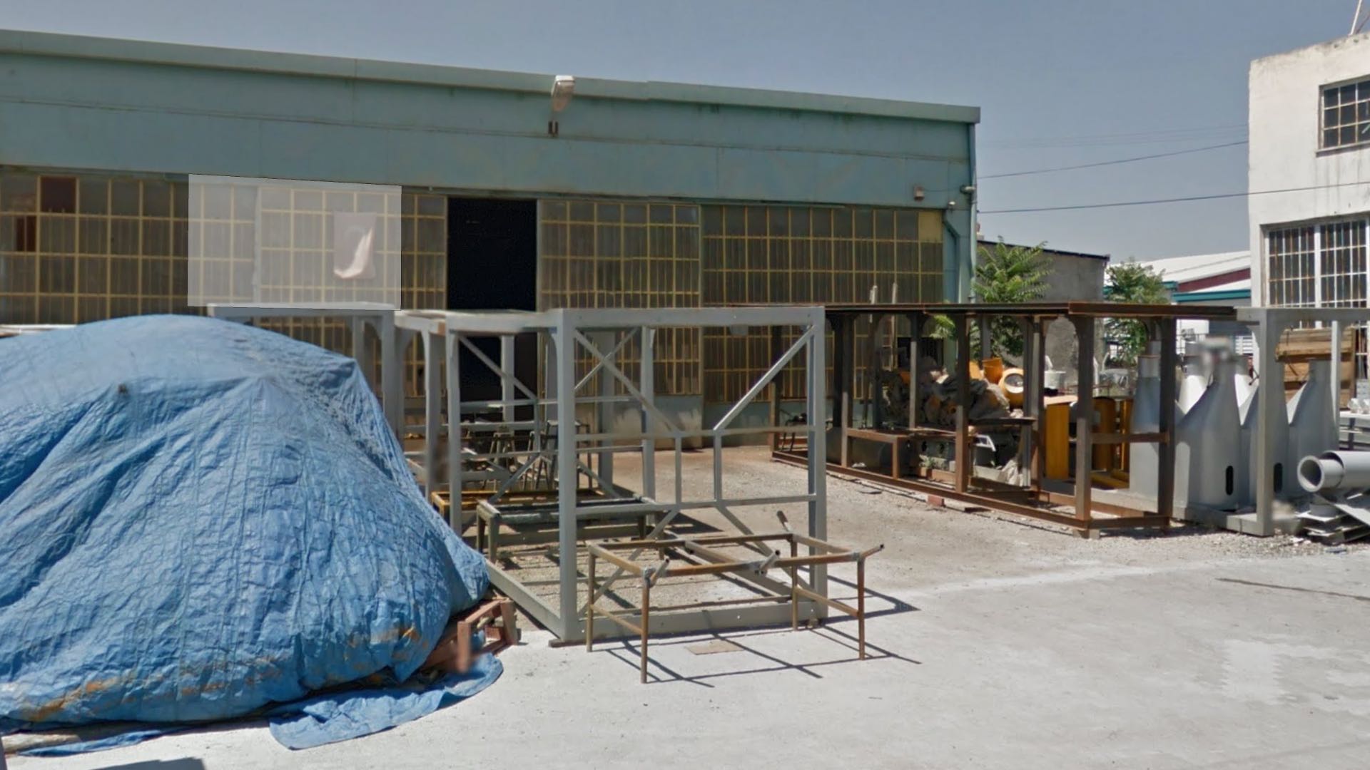 Panemor Makine Sanayi Ve Ticaret Limited &#x15E;irketi