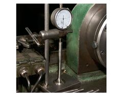 Клапан Выпускной, Газораспределительный Механизм