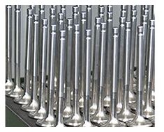 Клапан Выпускной, Газораспределительный Механизм