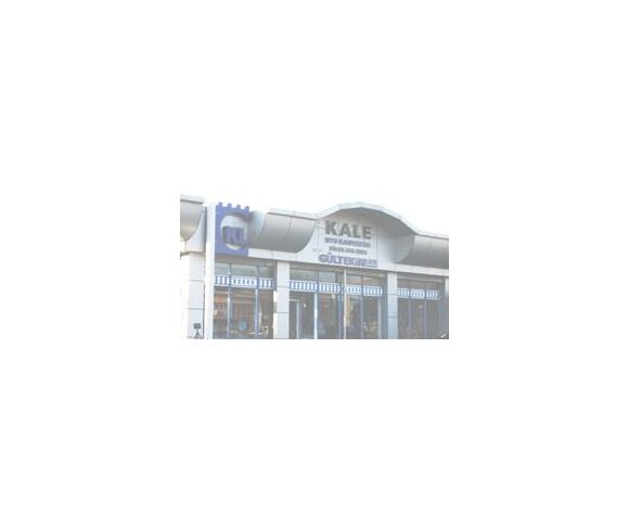 Büyük Gültekinler Oto Radyatör San. ve Tic. Ltd. Şti.