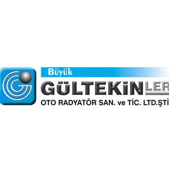 Büyük Gültekinler Oto Radyatör San. Ve Tic. Ltd. Şti.