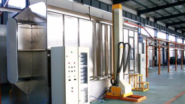 Atek Taşçı Makine Müh. San. ve Tic. 