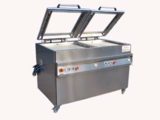 ماكينة الطرد