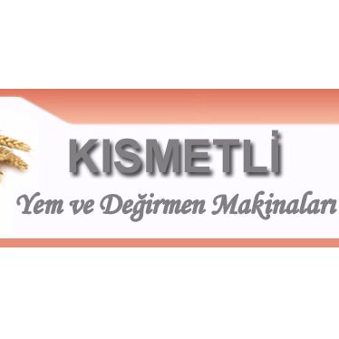Kısmetli Yem Makinaları