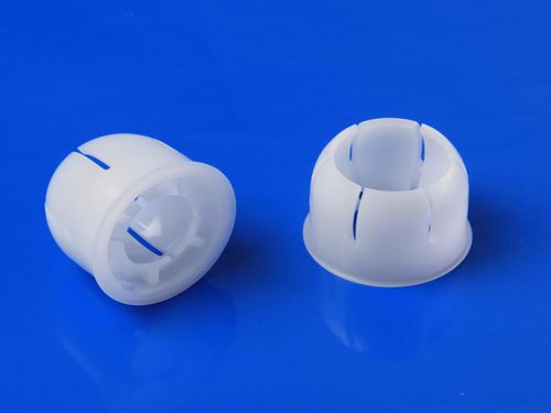 Pièces En Plastique