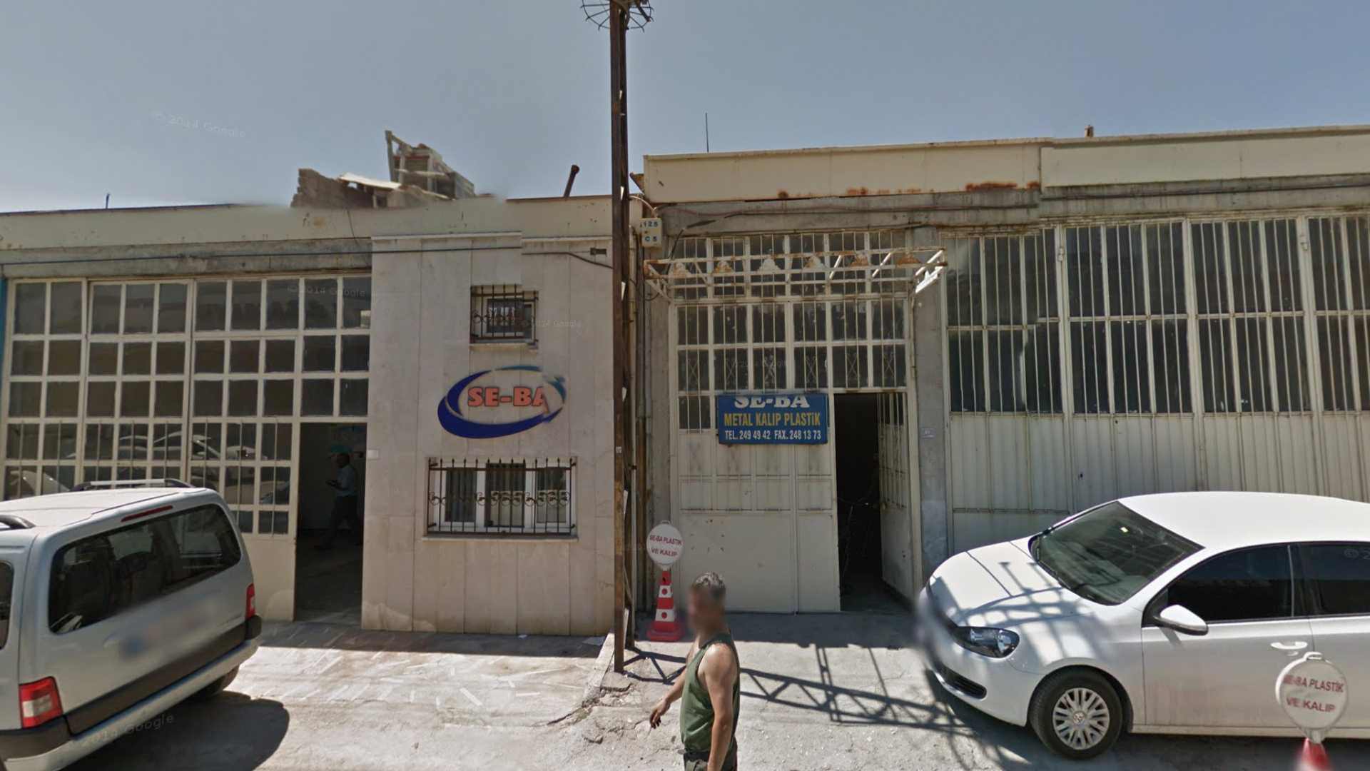 Seba Plastik Sanayi