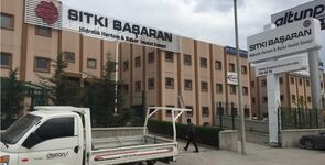 Sıtkı Başaran Otomotiv İmalat Pazarlama İth. İhr. San. ve Tic. Ltd. Şti.