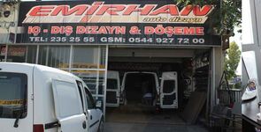 Emirhan İç Dış Dizayn