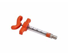 Injecteur Réutilisable