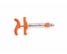 Injecteur Réutilisable