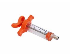 Injecteur Réutilisable