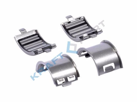 أقطعة الغيار لسيارة