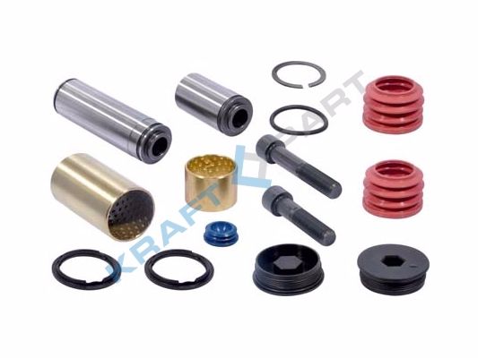 أقطعة الغيار لسيارة