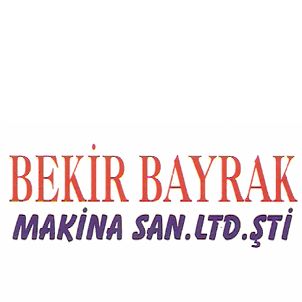 Bekir Bayrak Makina