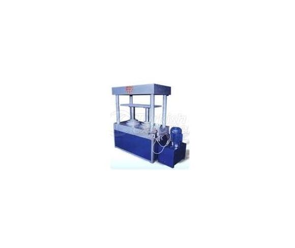 Cnc Hidrolik Pres