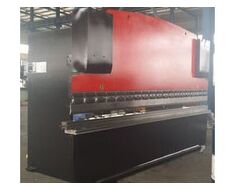 Cnc Hidrolik Pres