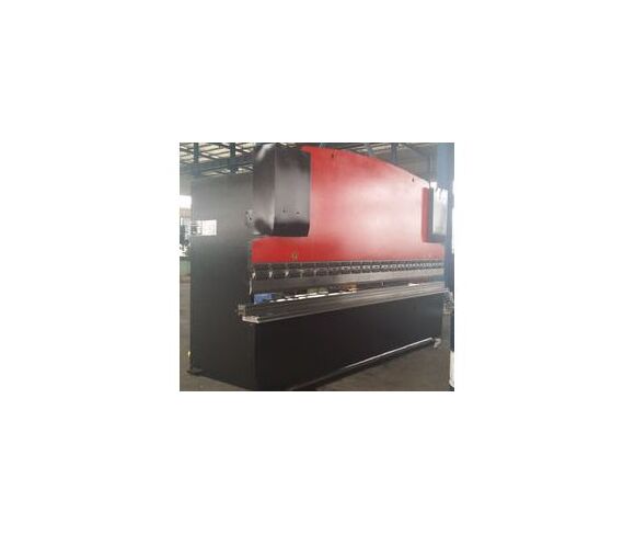 Cnc Hidrolik Pres