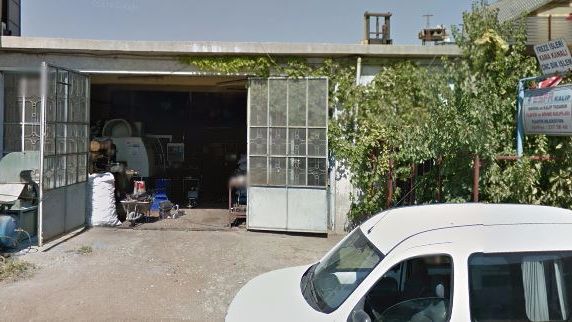 Esfa Makina Plastik İnşaat ve Tekstil San. Tic. Ltd. Şti.