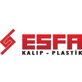 Esfa Makina Plastik İnşaat ve Tekstil San. Tic. Ltd. Şti. Esfa Makina Plastik İnşaat ve Tekstil San. Tic. Ltd. Şti.