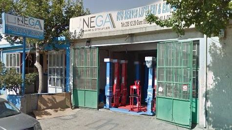 Nega Oto Servis Liftleri ve Ekipmanları