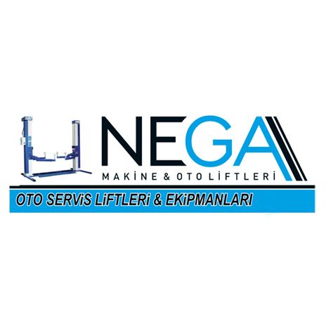 Nega Oto Servis Liftleri Ve Ekipmanları