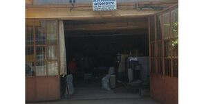 Kaniler Otomotiv
