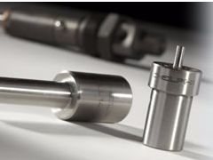 Automotive Spare Parts