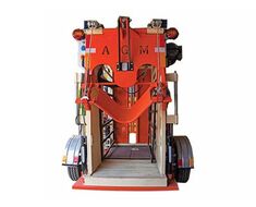 Machines Agricoles