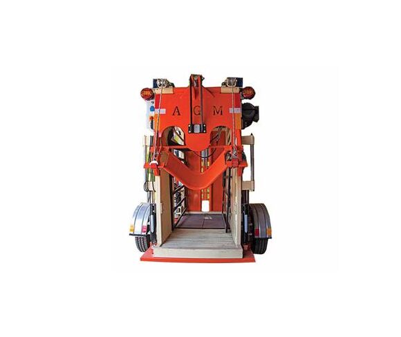Machines Agricoles