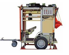 Machines Agricoles