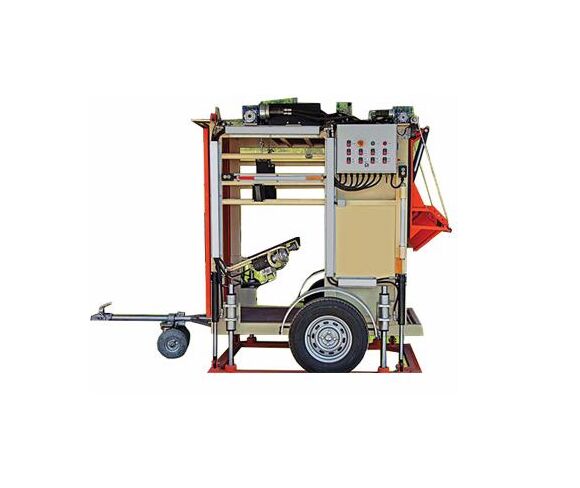 Machines Agricoles