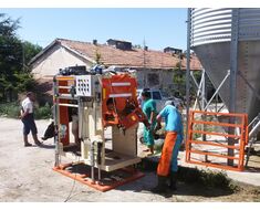 Machines Agricoles