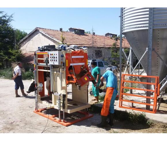 Machines Agricoles