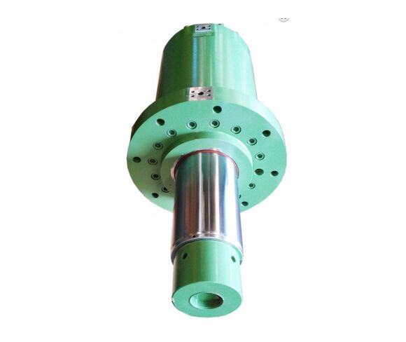 Hydraulic Cylinder