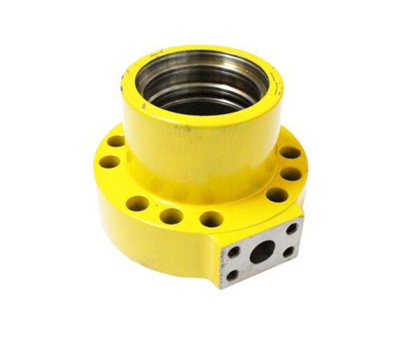 Hydraulic Cylinder
