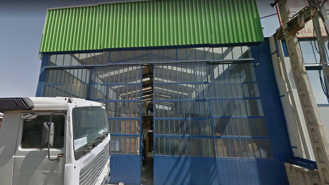 Tığlıoğlu Otomotiv Petrol Turizm Ticaret Ve Sanayi Limited Şirketi